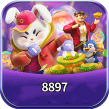 8897 Logo